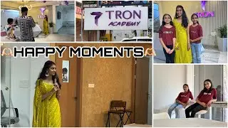 Happy Moments 🫶🏻 🧿 #vlog
