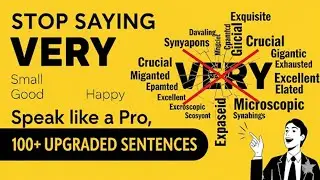 Stop Saying 