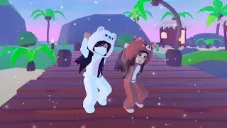 Me and My Friend Did this Trend!