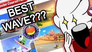 How Nintendo Fans See Wave 4