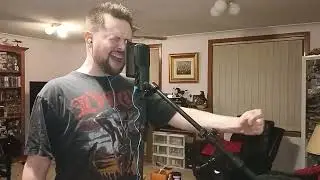 Grey Daze - Hole (Vocal Cover)