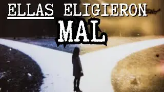 ELLA HIZO ÉSTO… y NO VOLVIÓ a CASA || ¿Qué habrías hecho tú?