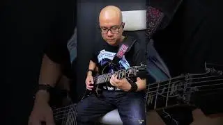 All Hail Ravana #malaysianpowermetal #bossce5