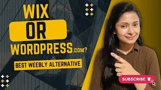 Best Weebly Alternative in 2026 (Wix vs WordPress.com)