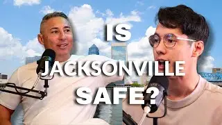 Is Jacksonville a dangerous city? What you need to know about crime in Jacksonville