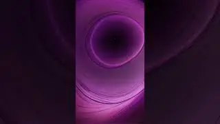 Sci-fi Cosmic Tunnel #aiart #motiongraphics #animation #tunnel
