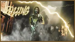 Warzone 3 Rebirth Montage - 