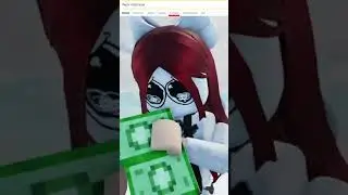 Roblox| Ответочка. 