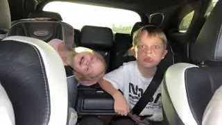 The Road Trip