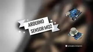 Arduino dan Sensor MQ2 - Deteksi keberadaan gas LPG Menggunakan Arduino dan Sensor MQ2