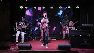 Марк Воронин и группа FM - «Lost»