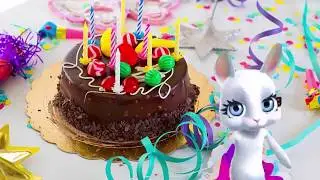 Поздравления с днем мальчику. Видео открытки. С ДНЕМ РОЖДЕНИЯ!!!