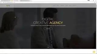[#46] Write HTML (Part 2) - Home