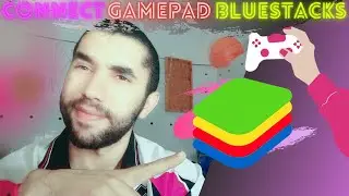 How To Add Gamepad (Joystick) In Bluestacks Using X360ce Controller Emulator