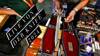 Live von der Knife 2024