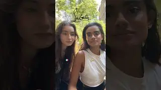 Pronouncing fashion labels, 🇮🇹 VS 🇮🇳 - How do YOU say it? 😂🤷🏻‍♀️