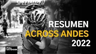 Resumen Across Andes 2022
