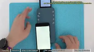 TB-01 Ultra Basic Instructions for Use | RELIFE TB-01 IP TEST BOX TB-01
