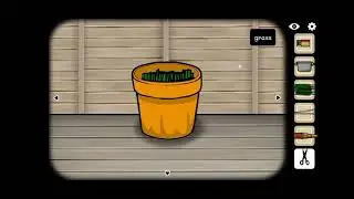 Cube escape : The Mill Complete Walkthrough
