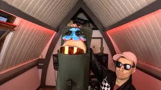 Very funky hard groove and speedy house