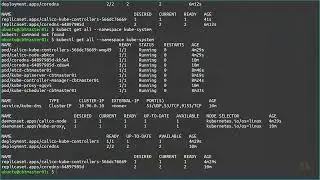 Training Certified Kubernetes Administrator 76  Join Second Kubernetes Master Node to Cluster