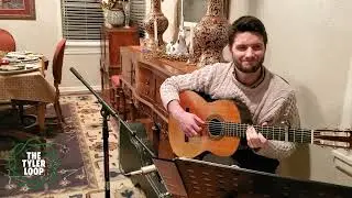 Tiny Loop Concerts | Ian Findlay