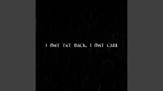 Redefine (6 Missed Calls)