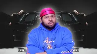 IYLA x LOST ME (feat. BENNY THE BUTCHER) | REACTION !