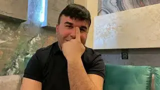 Nadim Şok!..Bu savas gorduyunuz savaslardan deyil .Dunya savasidir artıq!!!