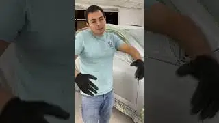 Problemas con el compresor, filtro y contaminación 🤯🤬.