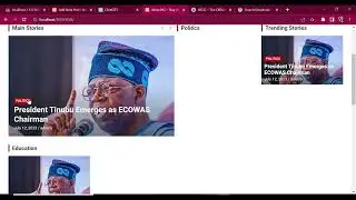 How to Add Blog Post on WordPress