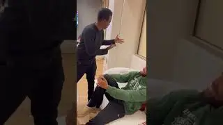 Chris Rock Hilariously RECRUITS Caleb Williams To The New York Jets 