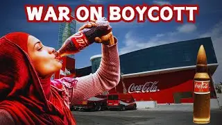 Coca-Cola’s Vicious Campaign to Crush Muslim Boycotts
