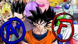 Power Scaling Every Fighter In The Universal Survival Arc