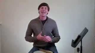 How to Play the Herta Grid - Snare Drum TV