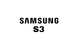 Samsung Galaxy S3 Over The Horizon