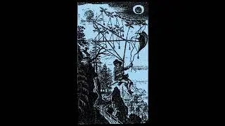 Geheimnisvoll (US) - Howling Moon Engravement (EP) 2024