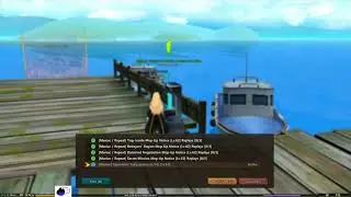 SoulWorker [Global] Fastest way to level up past level wall of 65 to 71.