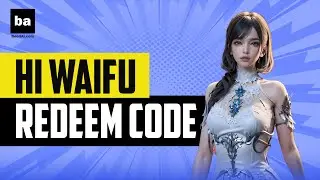 HiWaifu AI Referral Codes (2024) | 100% Working | BeedAI.com