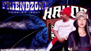 Friendzone - Pryl ft. Paul