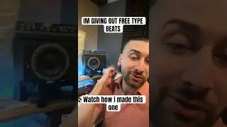 DO YOU WANT A FREE TYPE BEAT?