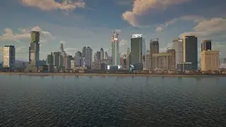 Mega City Project Car Tour