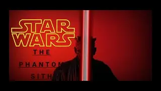 THE PHANTOM SITH/Boba Fett - A Star Wars Story#3