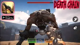 Death Chain - Android Gameplay