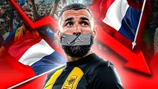 Do You Know The Story of the Ballon d`Or Who Is Hated In His Own Country!