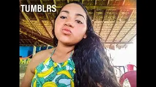 Imitando Fotos Tumblr #PrimeiroVídeo