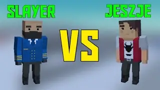 Block Strike - 1vs1