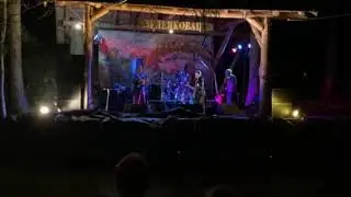 2022 07 31 Lolita @ Zelenkovac Jazz, partof Lilla