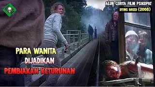 TRAPPED IN A FOREST INHABITED BY A TRIBE OF PSYCHOPATHIC CANNIBALS ❗️ | PSYCHOPATH FILM STORYLINE...