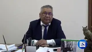 Директор Медицинского института - Занданов Александр Октябрьевич
